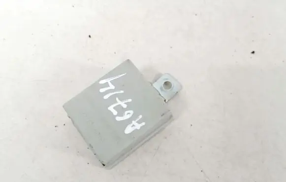 Honda CR-V Sensor