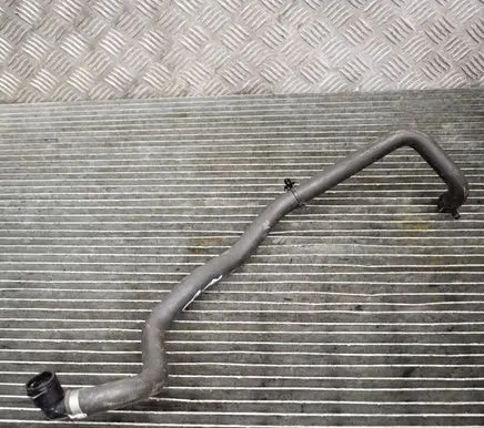 Mercedes-Benz GLA W156 Air intake hose/pipe A2468303396