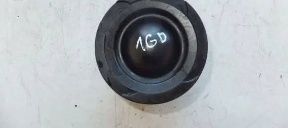 Toyota Land Cruiser (J150) Piston 1GDFTV