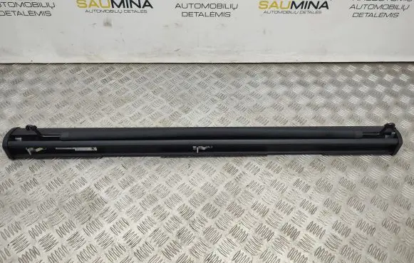 Skoda Octavia Mk3 (5E) Trunk/boot cargo luggage net 5E9861691D