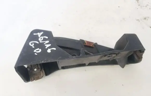 Chrysler Crossfire Rear bumper mounting bracket A1938850264r