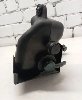 Mercedes-Benz CL C215 Power steering fluid tank/reservoir 2103270021