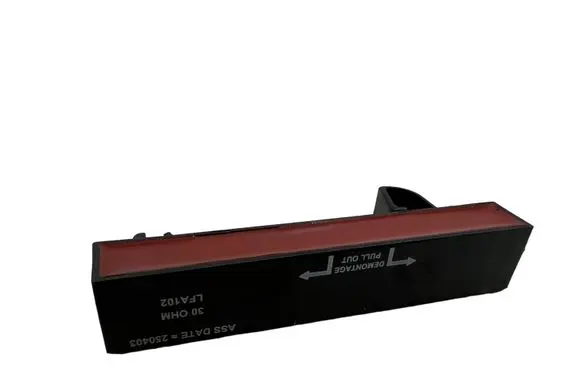 Renault Scenic II - Grand scenic II Immobiliser reader (aerial) 8200082278 S118541001