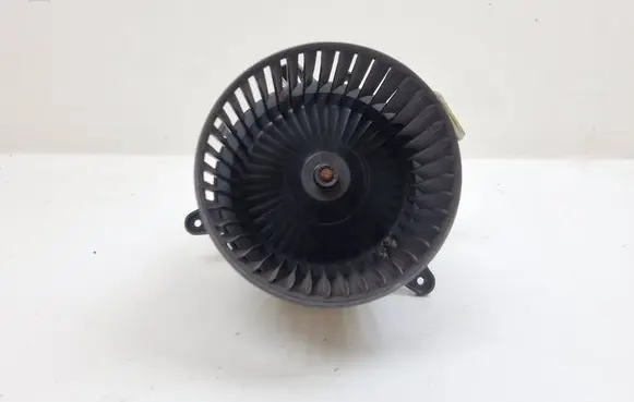 Fiat 500X Heater fan/blower EJV00005 5T610603