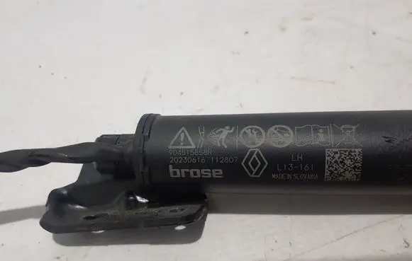 Renault Scenic E-Tech V Tailgate strut 904515858R