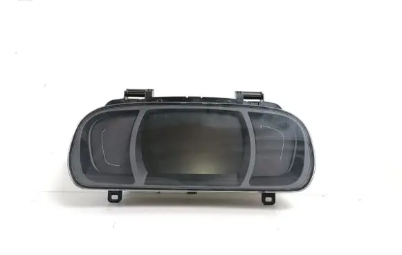 Renault Kadjar Speedometer (instrument cluster) 248100628R