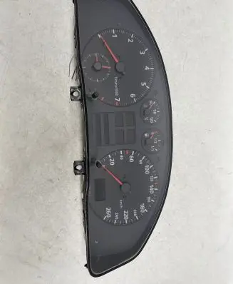 Audi A4 S4 B5 8D Speedometer (instrument cluster) 8D0919034B