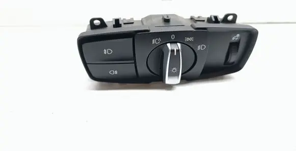 BMW 2 F46 Light switch 9311727