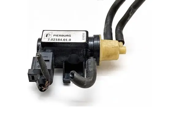 Volkswagen Arteon Fuel pressure regulator 702184010