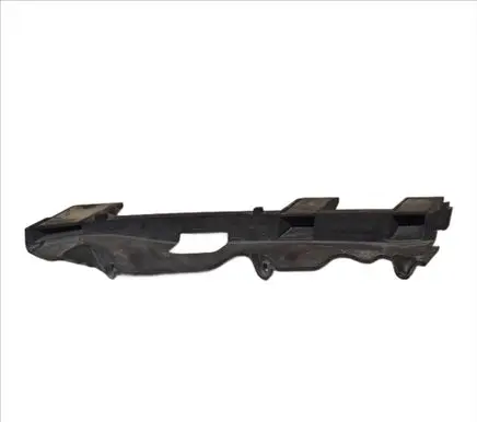 Volkswagen Touran II Headlight/headlamp mounting bracket 1T0941231A
