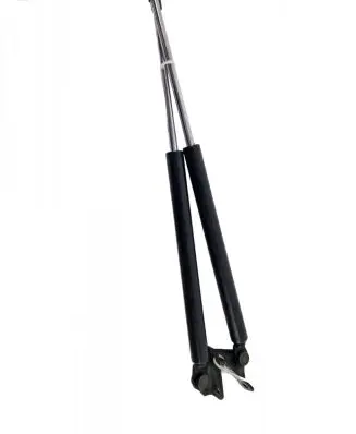 Mitsubishi ASX Tailgate/trunk strut/damper