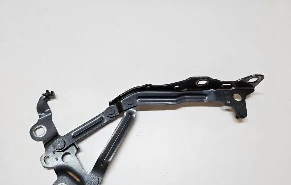 Jeep Grand Cherokee WL Engine bonnet/hood hinges 21286