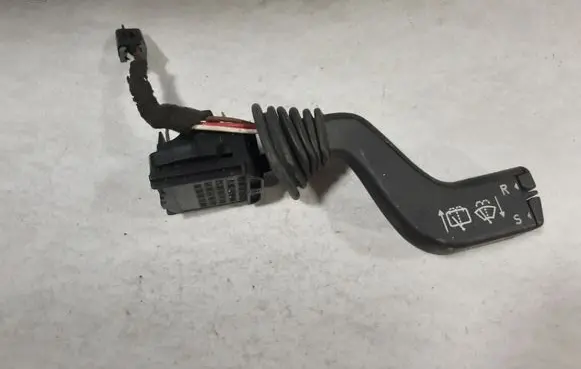 Opel Zafira A Wiper switch 090413243