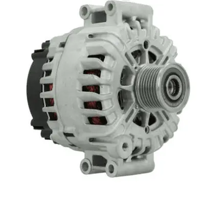 BMW X5 E70 Generator/alternator TG23C013 10443337
