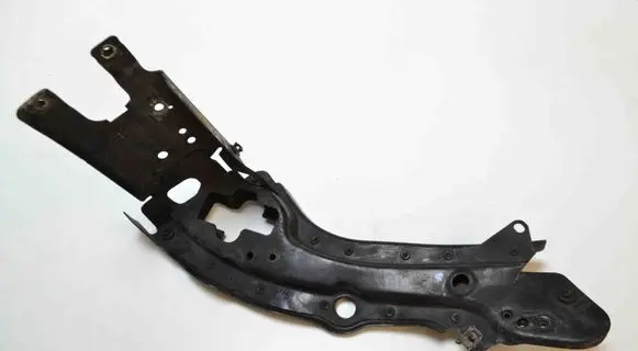 Mercedes-Benz E W211 Headlight/headlamp mounting bracket A2116260530