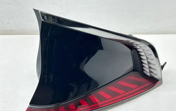KIA EV6 Rear/tail lights 866G7CV000 866G3CV000 866G3CV000GLB