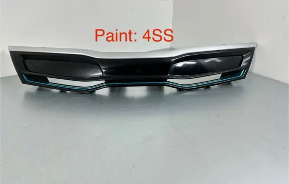 KIA Optima Front grill 86961A8000 86954A8000 83962A8000