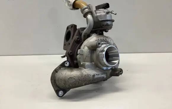Citroen C4 I Picasso Turbo 9686120680