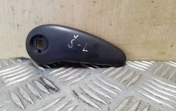 Renault Trafic II (X83) Sliding door interior handle 8200072716D 91166948