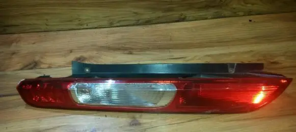 Ford Focus Rear/tail lights Nenustatyta