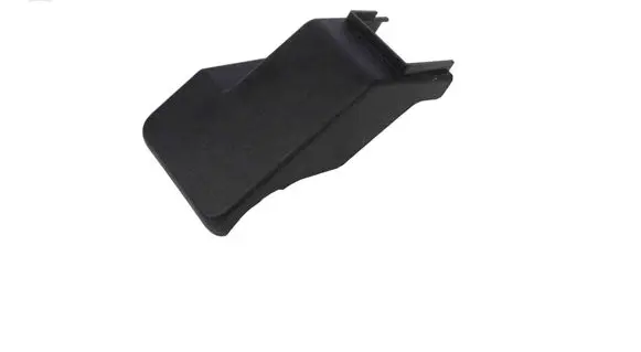 SsangYong Rodius Front door seat control surround trim 7401321001