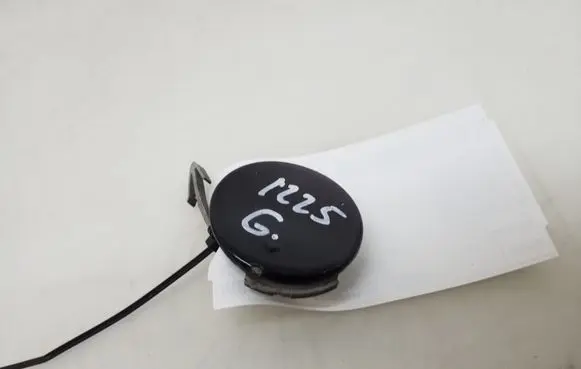 Mercedes-Benz A W169 Tow hook cap/cover A1698850081