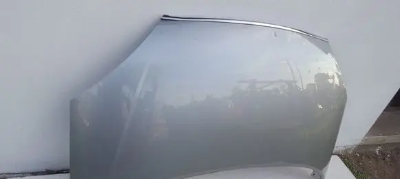 Ford Galaxy Engine bonnet/hood 20002007