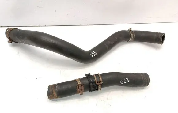 Honda Legend III KA9 Engine coolant pipe/hose