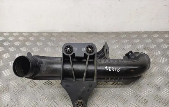 Audi A6 C7 Intercooler hose/pipe 4G0145673Q