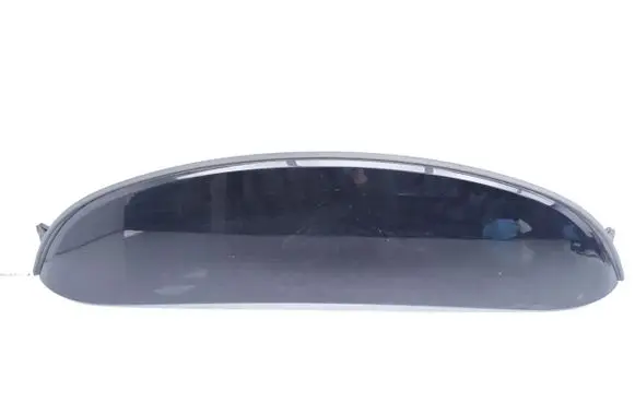 Mini One - Cooper R57 Tailgate/trunk spoiler 7317398 18008610 51627317398