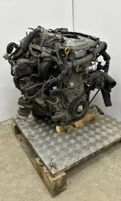 Lexus IS III XE30 Engine 2ARFSE