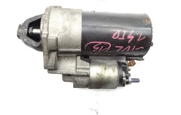 Alfa Romeo Giulietta Starter motor 0001137002 51804774 20795117