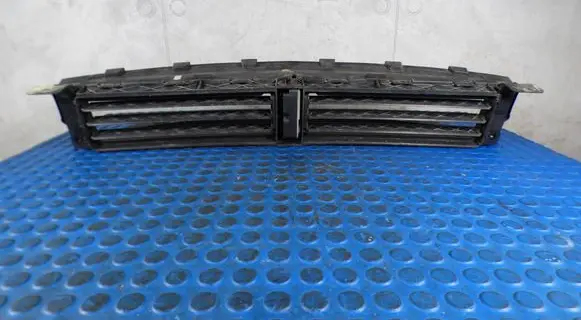 Opel Astra K Intercooler air guide/duct channel 39081585 39081586 39160239