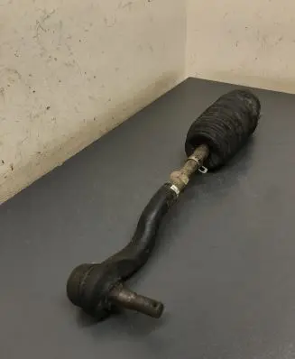 Mazda 6 Steering tie rod 