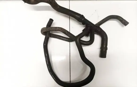 Dacia Sandero Engine coolant pipe/hose