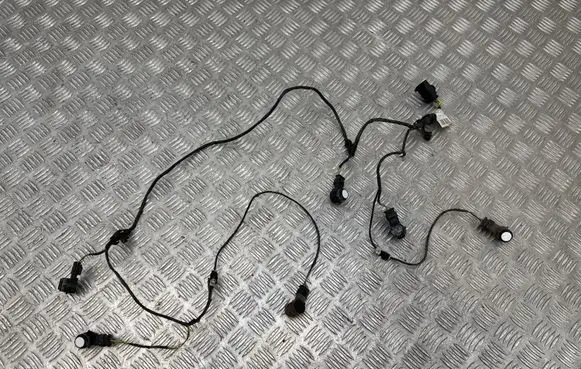 BMW i3 Parking sensor (PDC) wiring loom 9391709