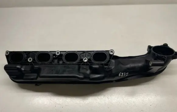 BMW 6 F12 F13 Intake manifold 7555666