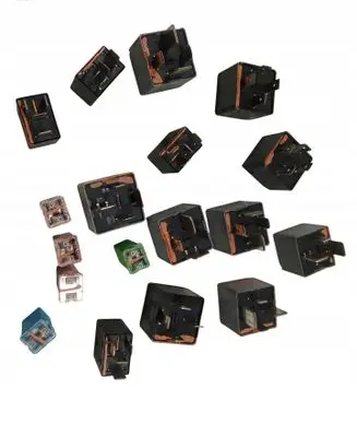Ford Focus Other relay 