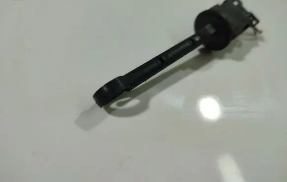 Audi A6 S6 C6 4F Interior temperature sensor 
