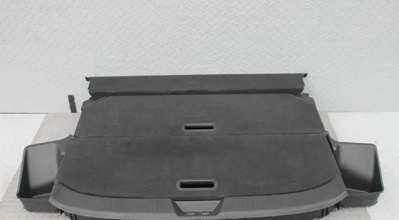 Nissan Qashqai J12 Trunk/boot mat liner PODLOGAQASHQAIJ12 849046UA0A