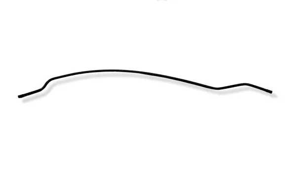 Volkswagen ID.4 Electric car engine cooling hoses/pipes 1EA121064
