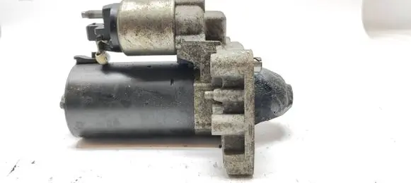Mini One - Cooper Coupe R56 Starter motor