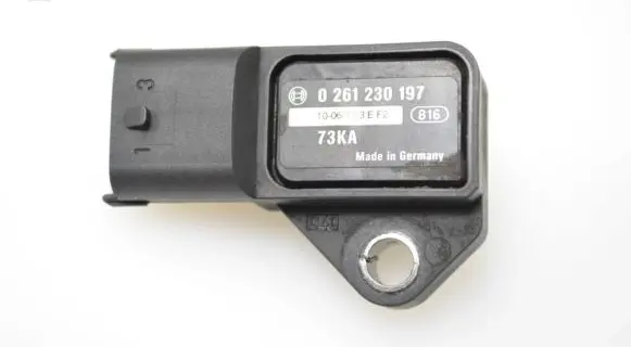 Opel Agila B Sensor 0261230197