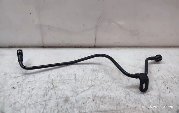 KIA Optima Turbo turbocharger oiling pipe/hose
