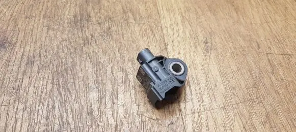 Mercedes-Benz GLC X253 C253 Airbag deployment crash/impact sensor A2139051300