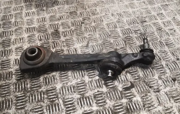 Front lower control arm/wishbone