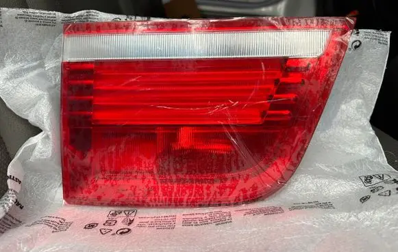 BMW X5 E70 Tailgate rear/tail lights 514521L