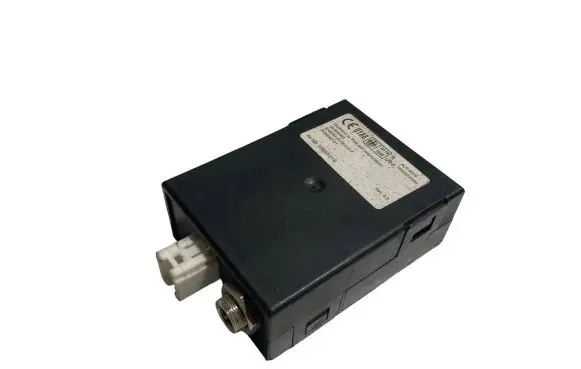 BMW 5 E39 Auxiliary heating control unit/module 8370970 64128370970