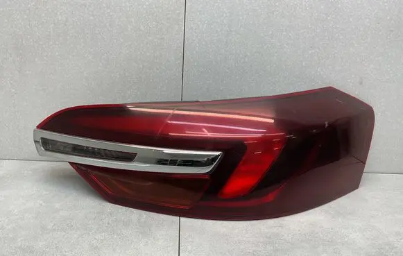 Opel Insignia A Tailgate rear/tail lights 22860892