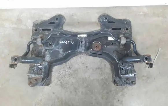 Alfa Romeo Giulietta Front subframe 00505215410